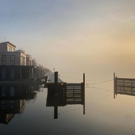 Ferienwohnung Fjord-Koje 5 Schleswig Exterior foto